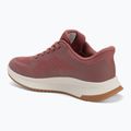 Дамски обувки SKECHERS Bobs Squad 4 Staple Look rose 3