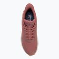 Дамски обувки SKECHERS Bobs Squad 4 Staple Look rose 5