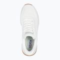 Дамски обувки SKECHERS Bobs Squad 4 Staple Look white 12