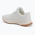 Дамски обувки SKECHERS Bobs Squad 4 Staple Look white 3