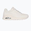 SKECHERS дамски обувки Uno Stand On Air off white