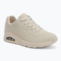 Дамски обувки SKECHERS Uno Stand On Air off white