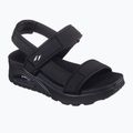 Дамски сандали SKECHERS Uno Summer Stand 2 black