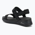 Дамски сандали SKECHERS Uno Summer Stand 2 black 3