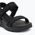 Дамски сандали SKECHERS Uno Summer Stand 2 black 7