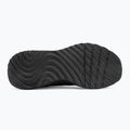 Мъжки обувки SKECHERS Bobs Squad Chaos Solid Step black 4
