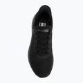 Мъжки обувки SKECHERS Bobs Squad Chaos Solid Step black 5
