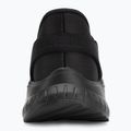 Мъжки обувки SKECHERS Bobs Squad Chaos Solid Step black 6