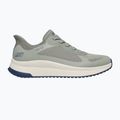 Мъжки обувки SKECHERS Bobs Squad 4 olive 2