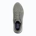 Мъжки обувки SKECHERS Bobs Squad 4 olive 6