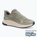 Мъжки обувки SKECHERS Bobs Squad 4 olive
