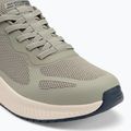 Мъжки обувки SKECHERS Bobs Squad 4 olive 7