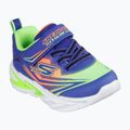 Детски обувки SKECHERS Flex-Glow Ultra blue/mint 9