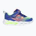 Детски обувки SKECHERS Flex-Glow Ultra blue/mint 10