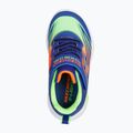 Детски обувки SKECHERS Flex-Glow Ultra blue/mint 13