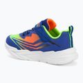 Детски обувки SKECHERS Flex-Glow Ultra blue/mint 3