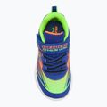 Детски обувки SKECHERS Flex-Glow Ultra blue/mint 5