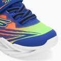 Детски обувки SKECHERS Flex-Glow Ultra blue/mint 7