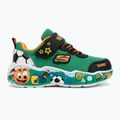 Детски обувки SKECHERS Play Scene green/multi 2
