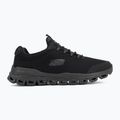 Мъжки обувки SKECHERS Glide-Step Sylo black 2