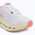 Дамски обувки SKECHERS Max Cushioning Glide-Step Caledonia white 7