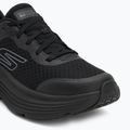 Дамски обувки SKECHERS Max Cushioning Endeavour Canova black 7