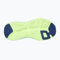 Дамски обувки за бягане SKECHERS Max Cushioning Endeavour Hallandale navy/lime 4
