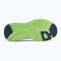 Дамски обувки за бягане SKECHERS Max Cushioning Endeavour Hallandale navy/lime 4