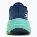 Дамски обувки за бягане SKECHERS Max Cushioning Endeavour Hallandale navy/lime 6