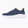 Мъжки обувки Skechers Bobs Sport B Flex Icy Edge navy 3
