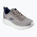 Мъжки обувки Skechers Bobs Sport B Flex Icy Edge taupe
