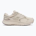Дамски обувки за бягане SKECHERS Go Run Consistent 2.0 Advantage beige 2