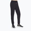 Дамски панталони SKECHERS Skechlux Elevate Jogger black
