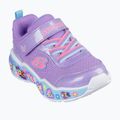 Детски обувки SKECHERS Play Scene Fun Squad pink/multi