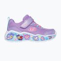 Детски обувки SKECHERS Play Scene Fun Squad pink/multi 2
