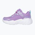 Детски обувки SKECHERS Play Scene Fun Squad pink/multi 3