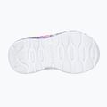Детски обувки SKECHERS Play Scene Fun Squad pink/multi 4