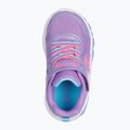Детски обувки SKECHERS Play Scene Fun Squad pink/multi 5