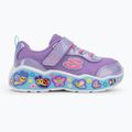 Детски обувки SKECHERS Play Scene Fun Squad pink/multi 2