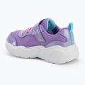 Детски обувки SKECHERS Play Scene Fun Squad pink/multi 3