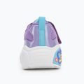Детски обувки SKECHERS Play Scene Fun Squad pink/multi 6