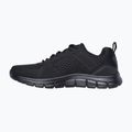 Мъжки обувки Skechers Track Leshur black 10