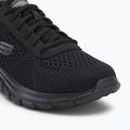 Мъжки обувки Skechers Track Leshur black 7