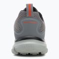 Мъжки обувки Skechers Track Leshur charcoal/orange 6