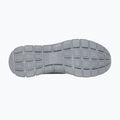 Мъжки обувки Skechers Track Leshur charcoal/orange 4