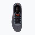 Мъжки обувки Skechers Track Leshur charcoal/orange 5