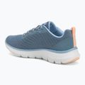 Дамски обувки SKECHERS Flex Appeal 5.0 New Path slate 3