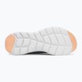 Дамски обувки SKECHERS Flex Appeal 5.0 New Path slate 4