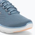 Дамски обувки SKECHERS Flex Appeal 5.0 New Path slate 7