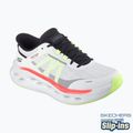 Мъжки обувки SKECHERS Max Cushioning Glide-Step Aberdeen white